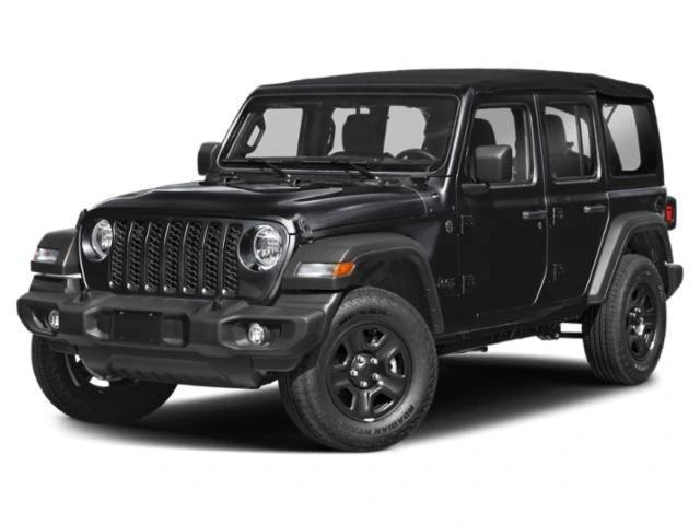 jeep wrangler 4-door 2025 1C4PJXFG9SW533036 image jeep wrangler 4-door 2025 1C4PJXFG9SW533036 image